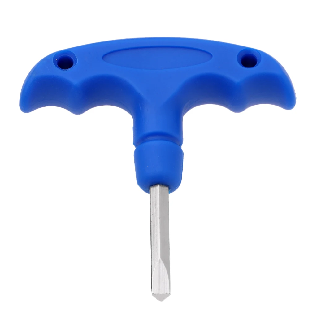 2019 Golf Adjustment Torque Wrench Tool for Adams Adapter Sleeve Driver Blue Golf Fairway Tool  Golf Torque Wrench Tool