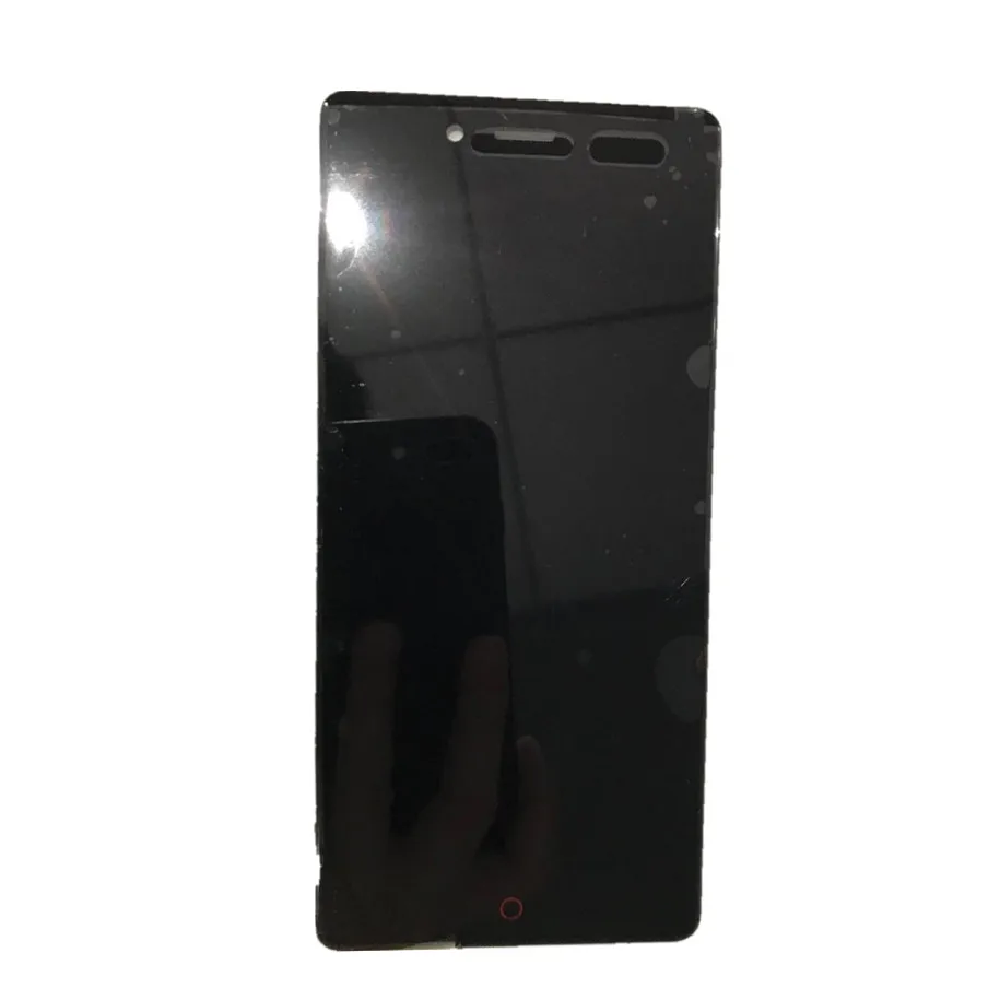 

5.5 inch For ZTE Nubia Z11 NX531J Full LCD DIsplay + Touch Screen Digitizer Assembly