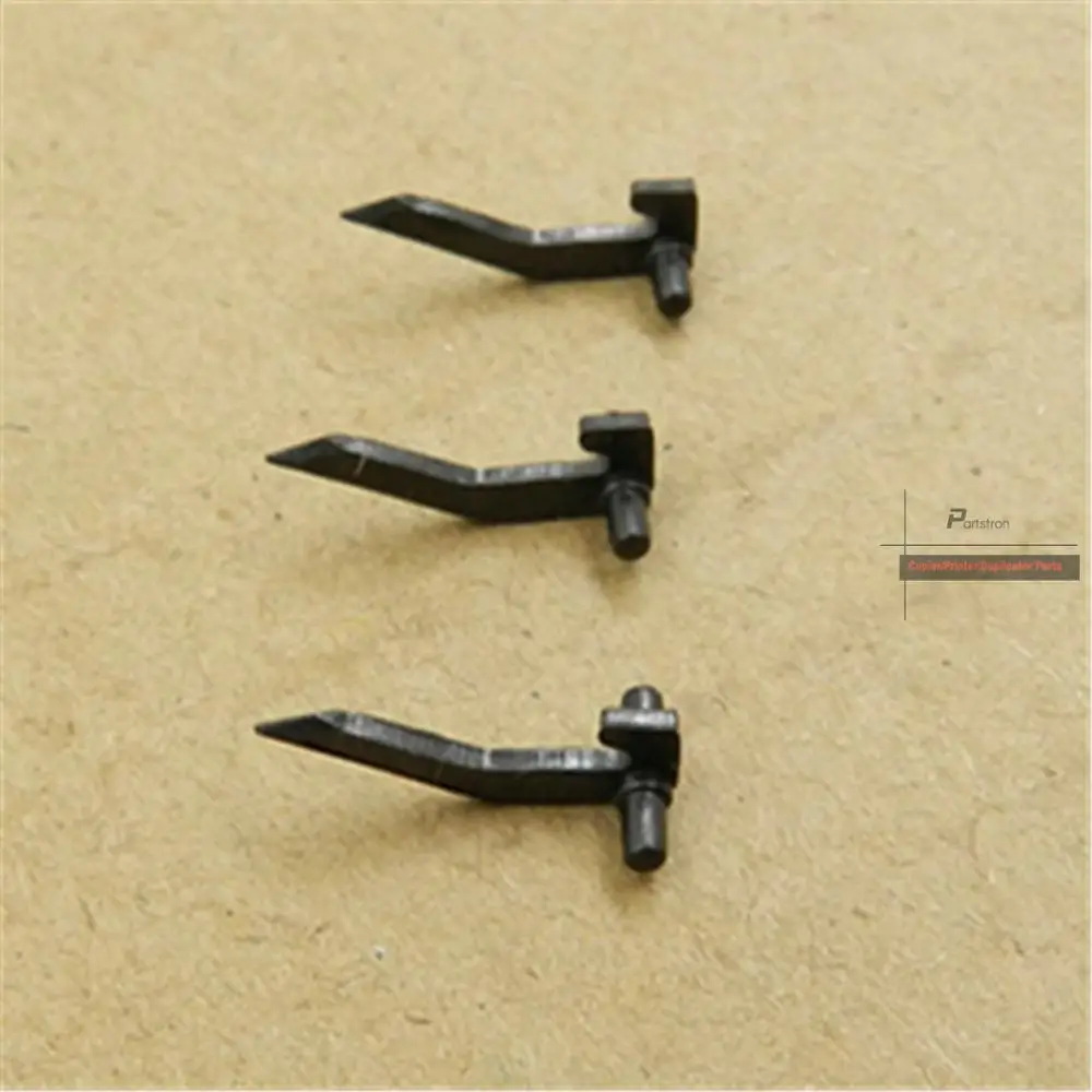 Peças da Copiadora 2 para Uso em Kyocera Conjunto Drum Picker Finger Taskalfa 180 181 220 221 2c918371