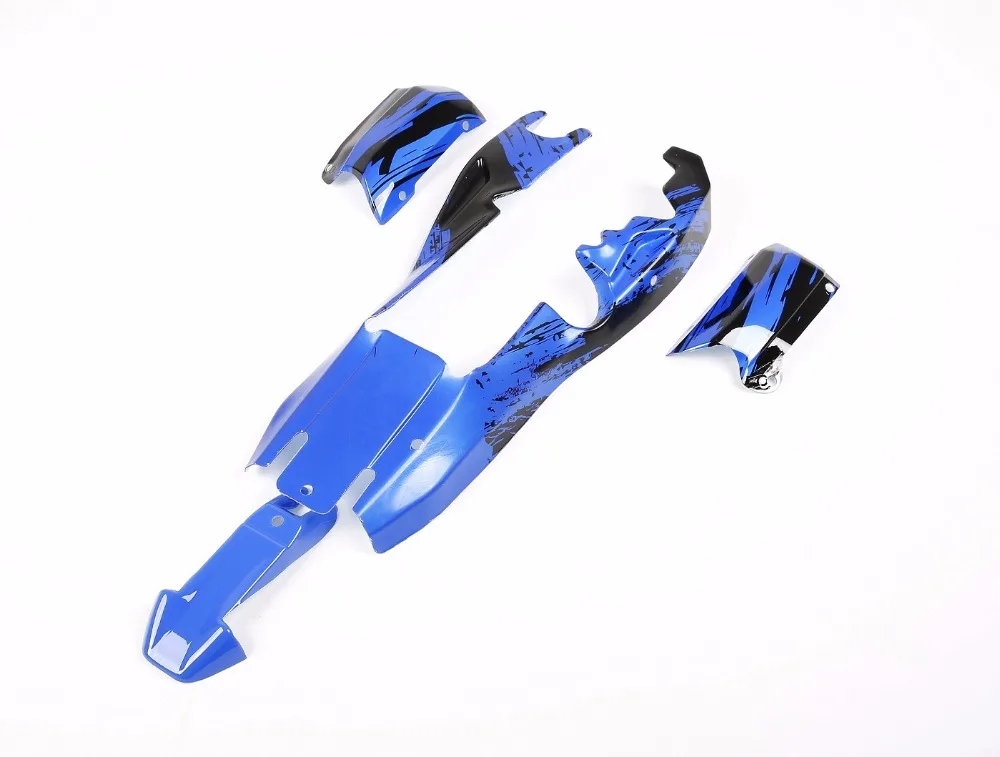 

Rovan RC CAR parts 1/5 scale gas rc baja 5B baja body shell new 85026-35