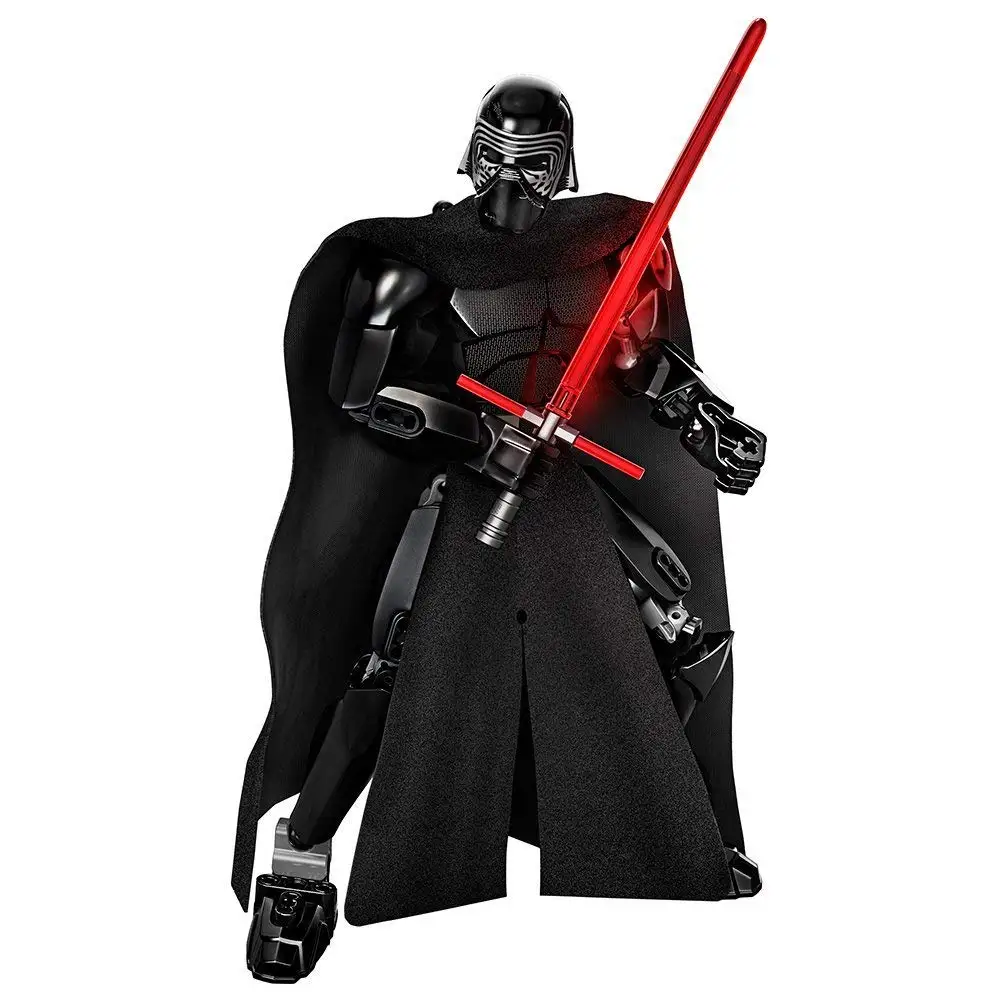 Star Wars Kylo Ren 75117 Building Toys