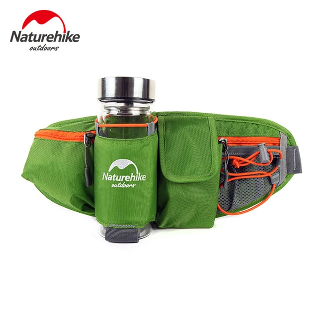 water bottle pouch for running