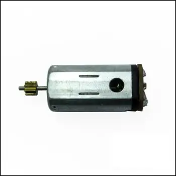 

V913 2.4G RC helicopter spare parts tail motor /rear motor 2pcs/lot Free shipping