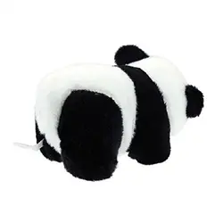 Животное мягкая кукла игрушка для детей, панда (16*10*9 см)