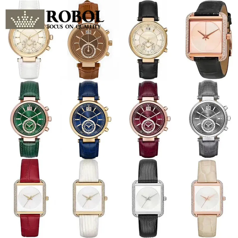 

ROBOL 100% Genuine 1:1 New Charm Zircon Glitter Bracelet Elegant Noble Temperament Ladies Bracelet