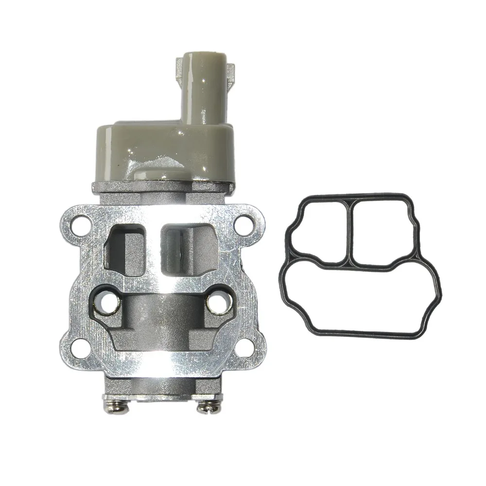 Toyota lexus Idle Air Control Valve Connector supra IAC Engine speed camry DX LE