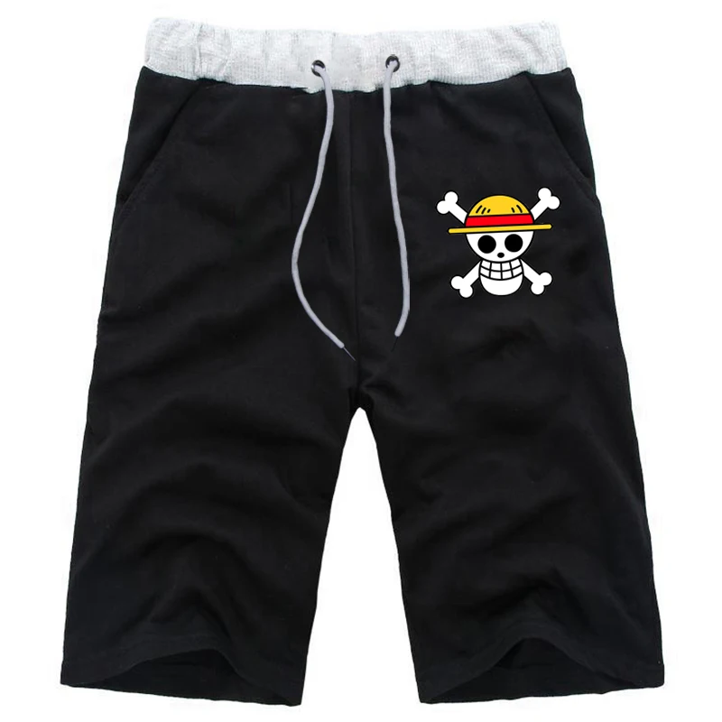 Цельные спортивные дышащие штаны для студентов, мужчин, женщин, мальчиков и девочек, Пляжные штаны, бег трусцой, короткие штаны повседневные, спортивные штаны