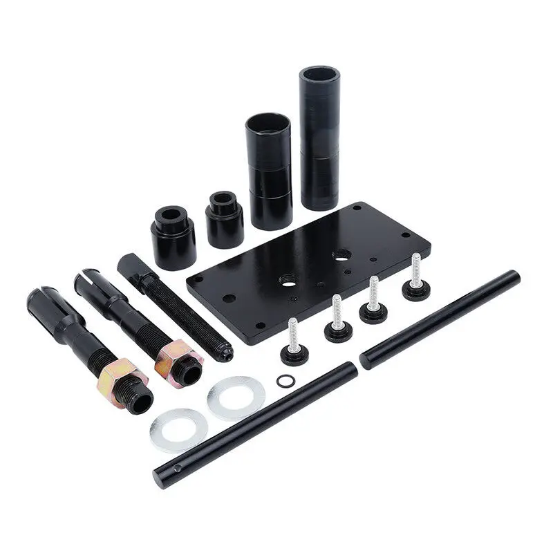 US $86.02 Motorcycle Tool Inner Cam Bearing Installer Kit For Harley Twin Cam All Years