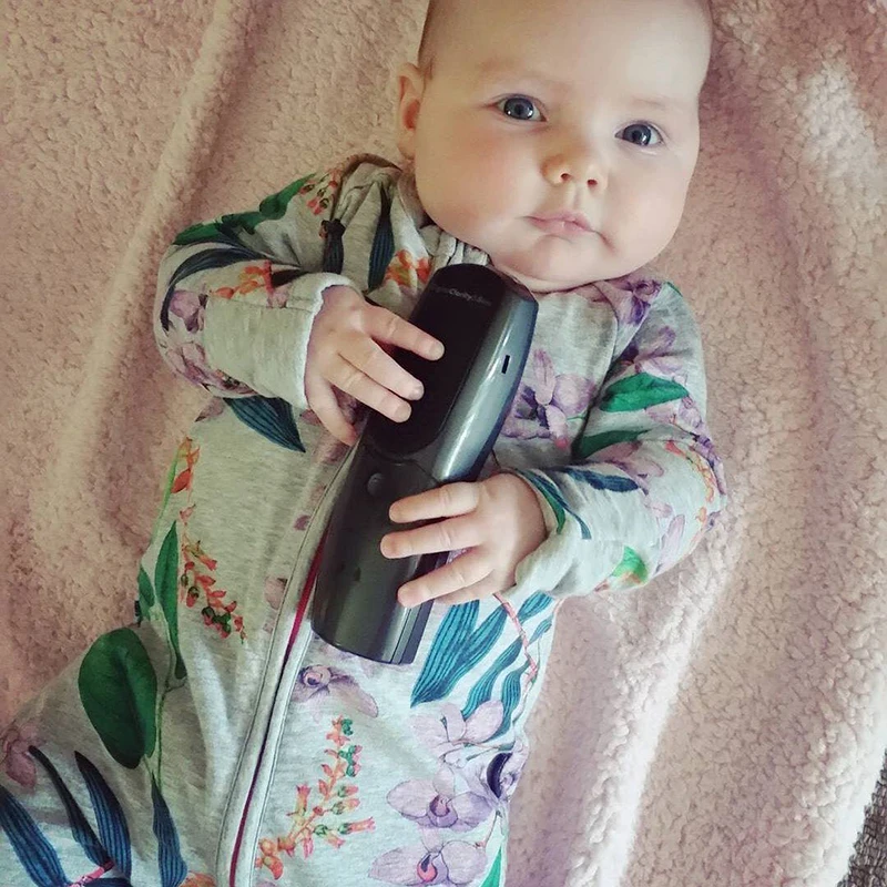 Buy 2018 Spring Autumn Baby Sliders Long Sleeves