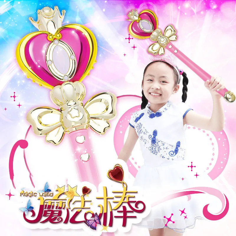 37CM-Sailor-Moon-Wand-Magic-Henshin-Rod-Musical-Glow-Heart-Stick-Crystal-Anime-Action-Figure-Cosplay