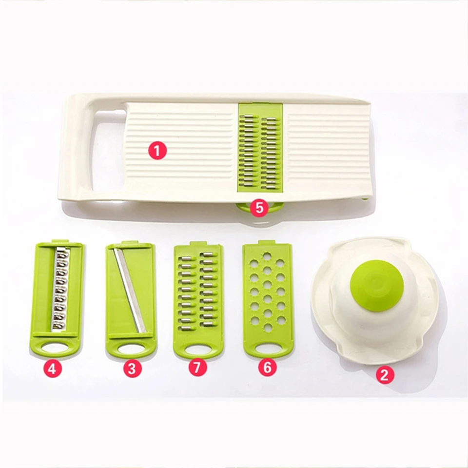 Vegetable Slicer (7)