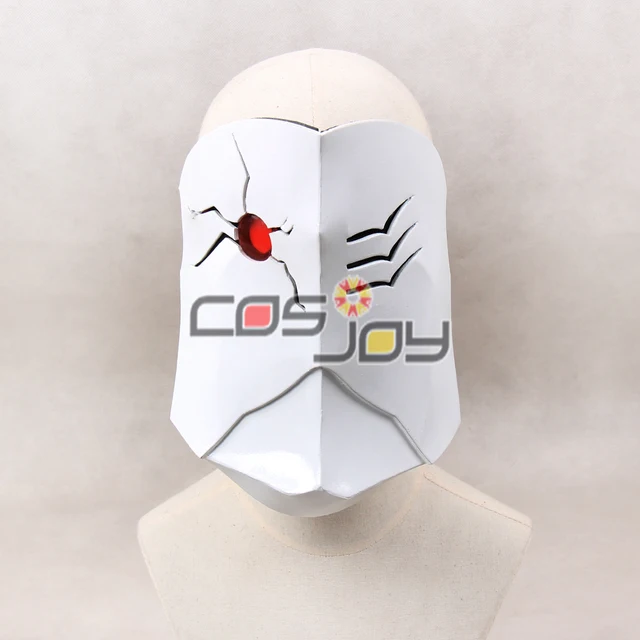Tokyo Ghoul Yoshimura Eto Mask Eva Cosplay Prop In Model Building