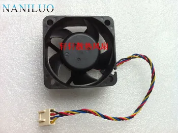 

NANILUO Free Shipping Wholesale New original For AFB0512MD 12V 0.11A 5CM 5020 4 wire PWM fan speed control cooling fan