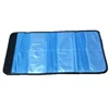high quality foldable Camera accessories Lens Filter  Bag case 6 Pockect Filter Lens Wallet  Nylon Adapter Ring Storage Case Bag ► Photo 2/6