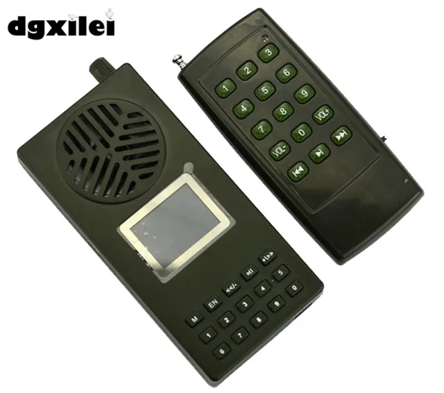 SCARICA RICHIAMI PER UCCELLI MP3 DA