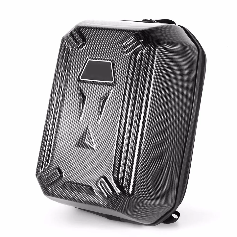 

For DJI Phantom 3/4 Hardshell Bag Backpack Shoulder Carry Case Hard Shell Box for DJI Phantom 3/4 Standard FPV Drone Quadcopter