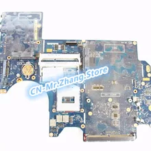 Шели для Dell M17x R5 Материнская плата ноутбука CN-02XJJ7 02XJJ7 2XJJ7 LA-9331P материнская плата ddr3 Тесты хорошее