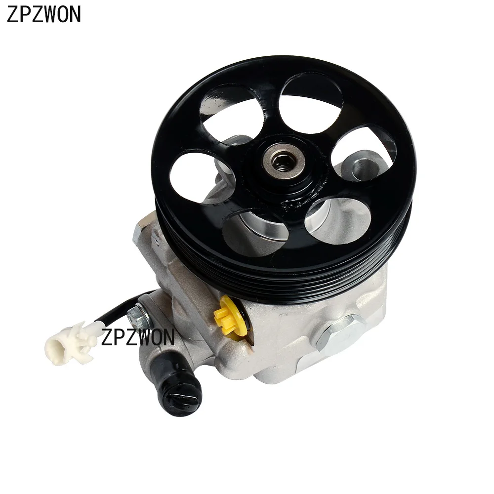 New Power Steering Pump fits 08 12 Subaru Impreza 34430 FG010