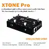XTONE PRO 192K Professional Mobile Audio Interface With MIDI Controller for iphone/ipad/PC/MAC & Ultra Low Latency ► Photo 2/6