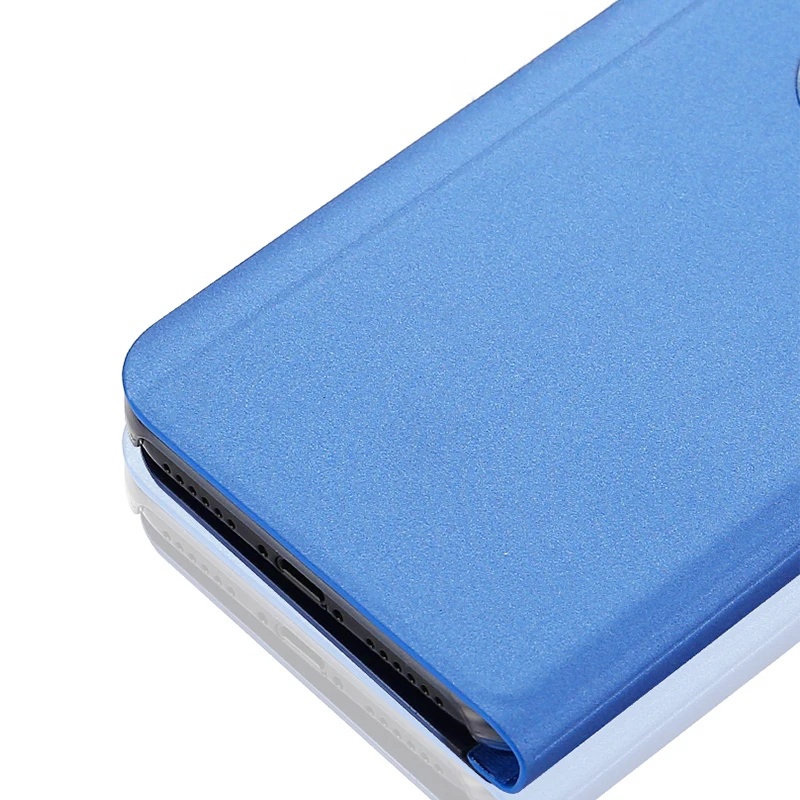 Zuandun-Clear-View-iPhone-X-8-7-6-S