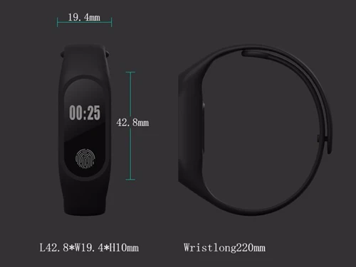 Smart Band (30)