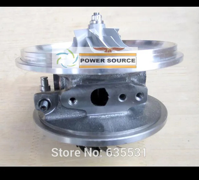 CT16V 17201-OL040 17201-30110 Turbocharger Turbo Cartridge CHRA Core Toyota Landcruiser Hilux 3.0L D-4D ViIGO 3000 2006 1KD-FTV 1KD FTV (2)