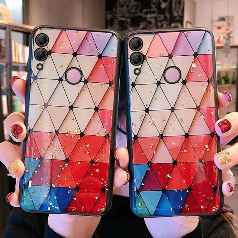 

Case For Huawei Mate Honor 7A 7C 8 8X MAX 8C 8S 10 10i 20 Nova 2i 3i 3e 4e 5 5i Pro P8 P20 P30 Lite 2017 P Smart 2019 Plus Cover