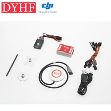 DJI Naza-M Lite(включает gps