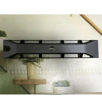 

NEW FOR Dell R730 R720 R520 R820 Server Front Bezel with Key 8RFGM 08RFGM