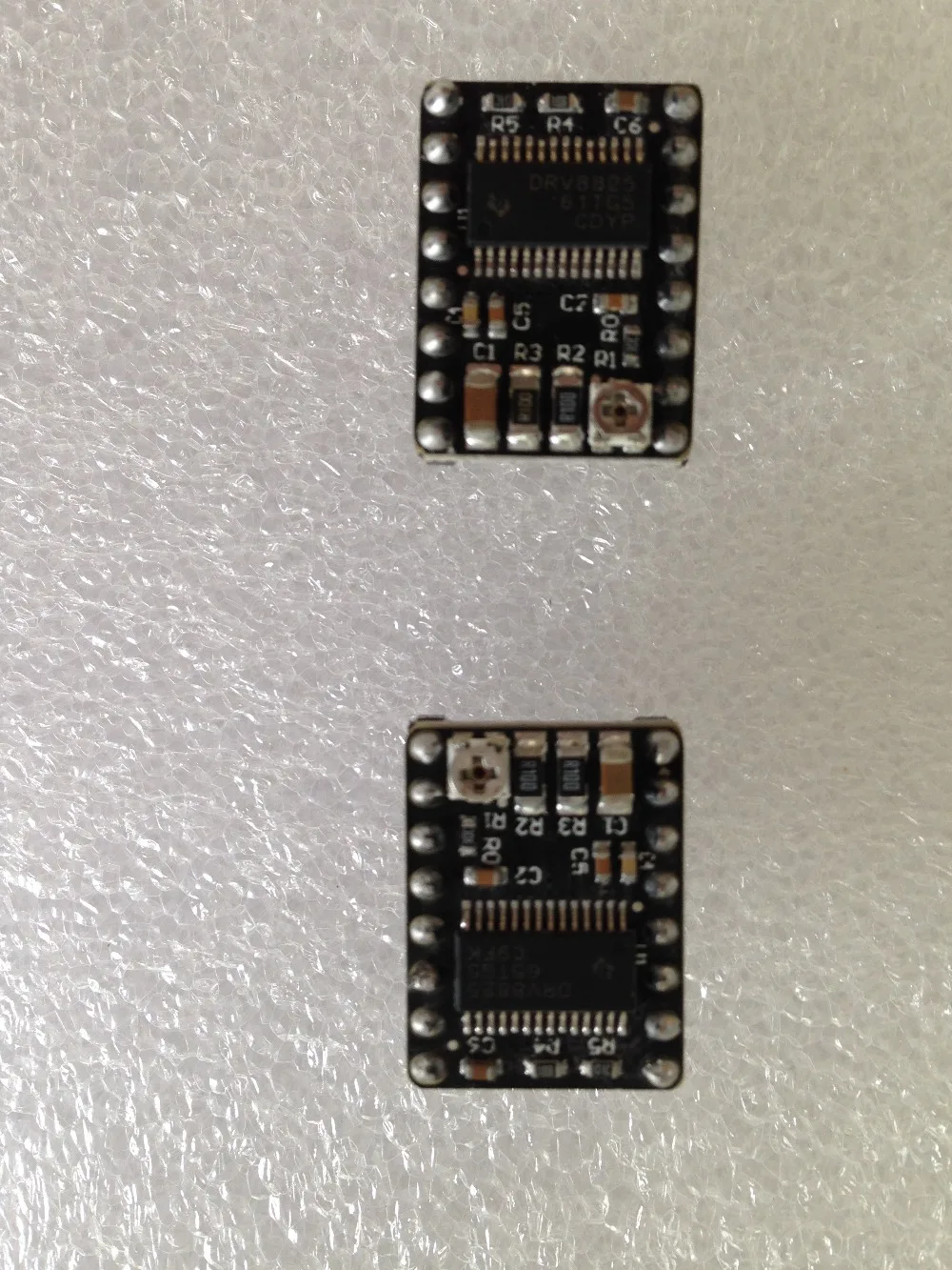 

JennyPrinter 8825 Driver Module for Ultimaker2 UM2 Extended 3D Printer parts