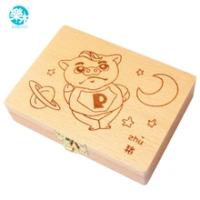 CAJA DIENTES DE LECHE CERDITO