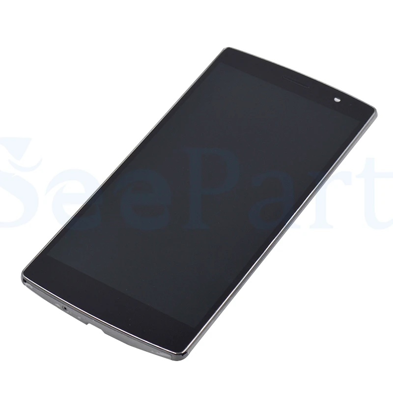 Warranty 100% Tested For LG G4 mini LCD For LG G4 Beat G4S LCD H735 H736 Display LCD Screen Touch Digitizer Assembly + Tools     (2)