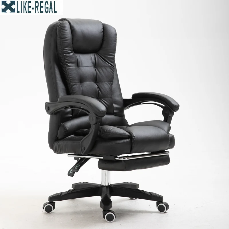 Высокое качество офисное кресло для руководителя эргономичный компьютерный игровой стул интернет сиденье для кафе бытовой кресло для отдыха - Цвет: colour5