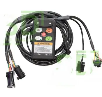

BOBCAT DIAGNOSTIC KIT (RST)