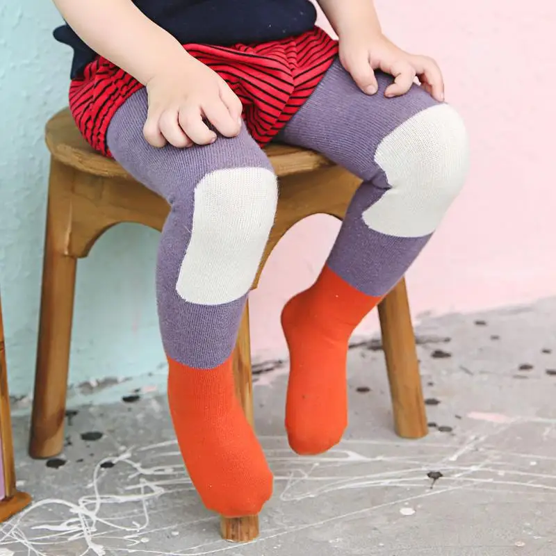 0 3years New soft baby Autumn/winter Tights Cotton Baby Girls