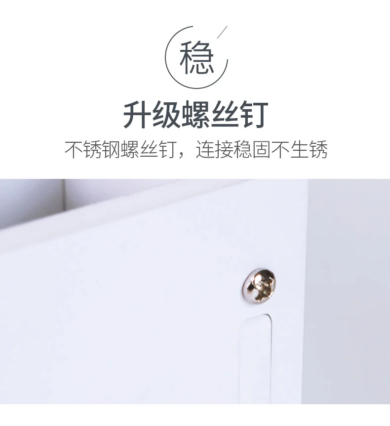 Bathroom wall rack wall hanger toilet bathroom no bathing room washing table cabinet lo89652