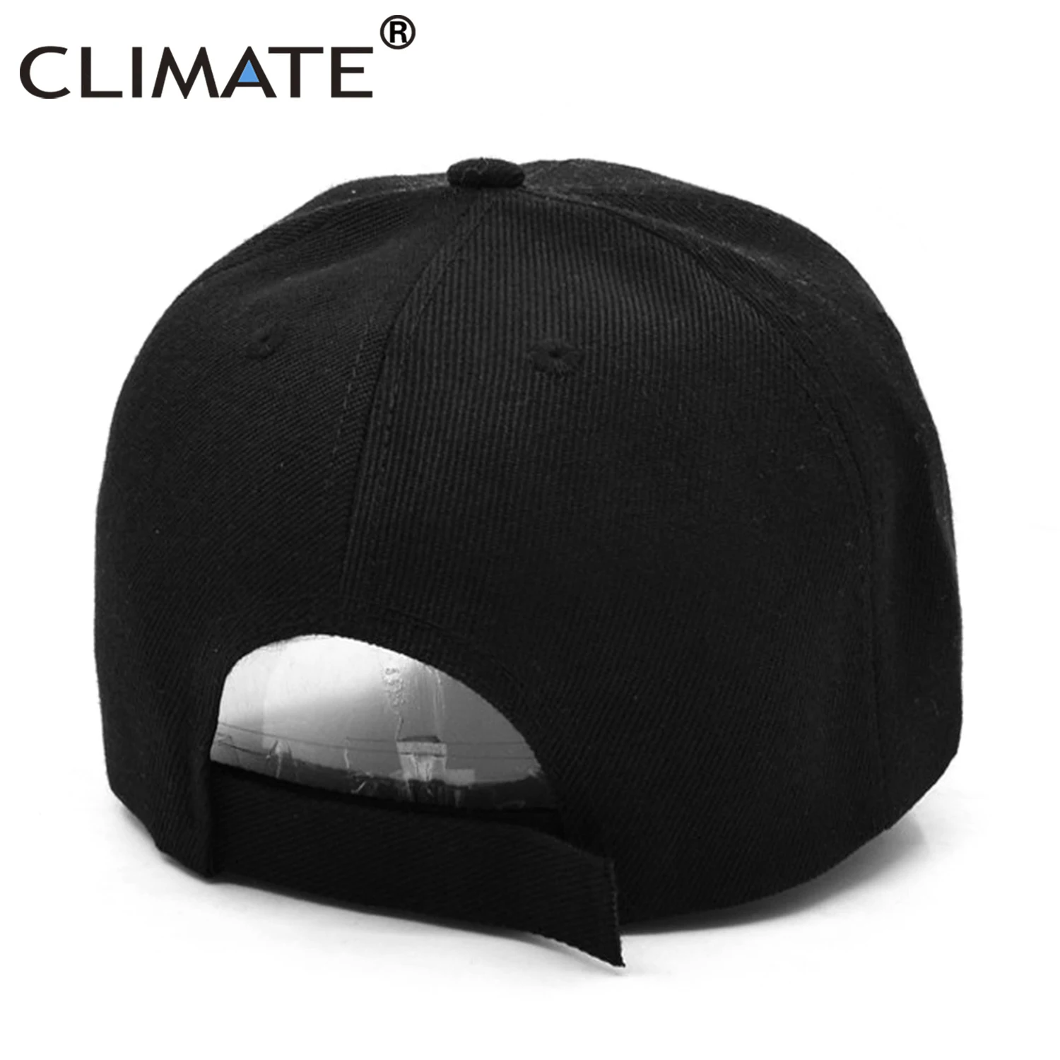 CLIMATE Bone Skull Baseball Cap Special OPS Forces Army Cap Cool Black Specialops Bone Gun Hats Baseball Caps Army Style Men