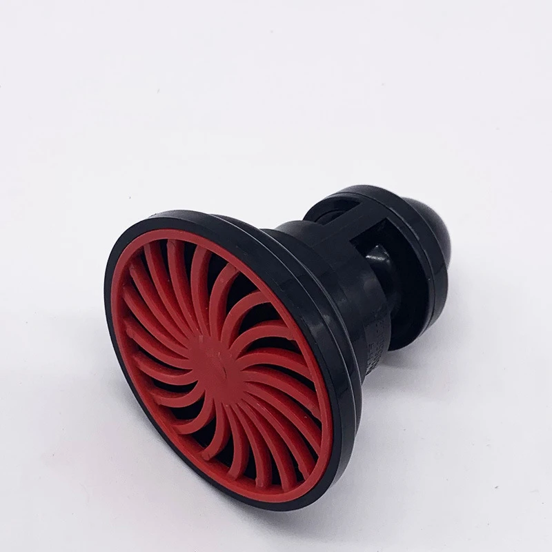 

ABS Floor Drain Deodorant Core Inner Core Parts Variable Diameter Wide Mouth Bottom Bracket