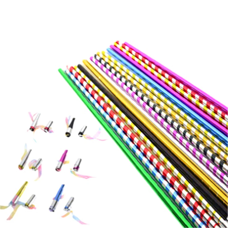 

70cm Flexible Appearing Wands Gift Mini Cane Magic Wand Appearing Stick Magic Trick Props Magic Show Toys