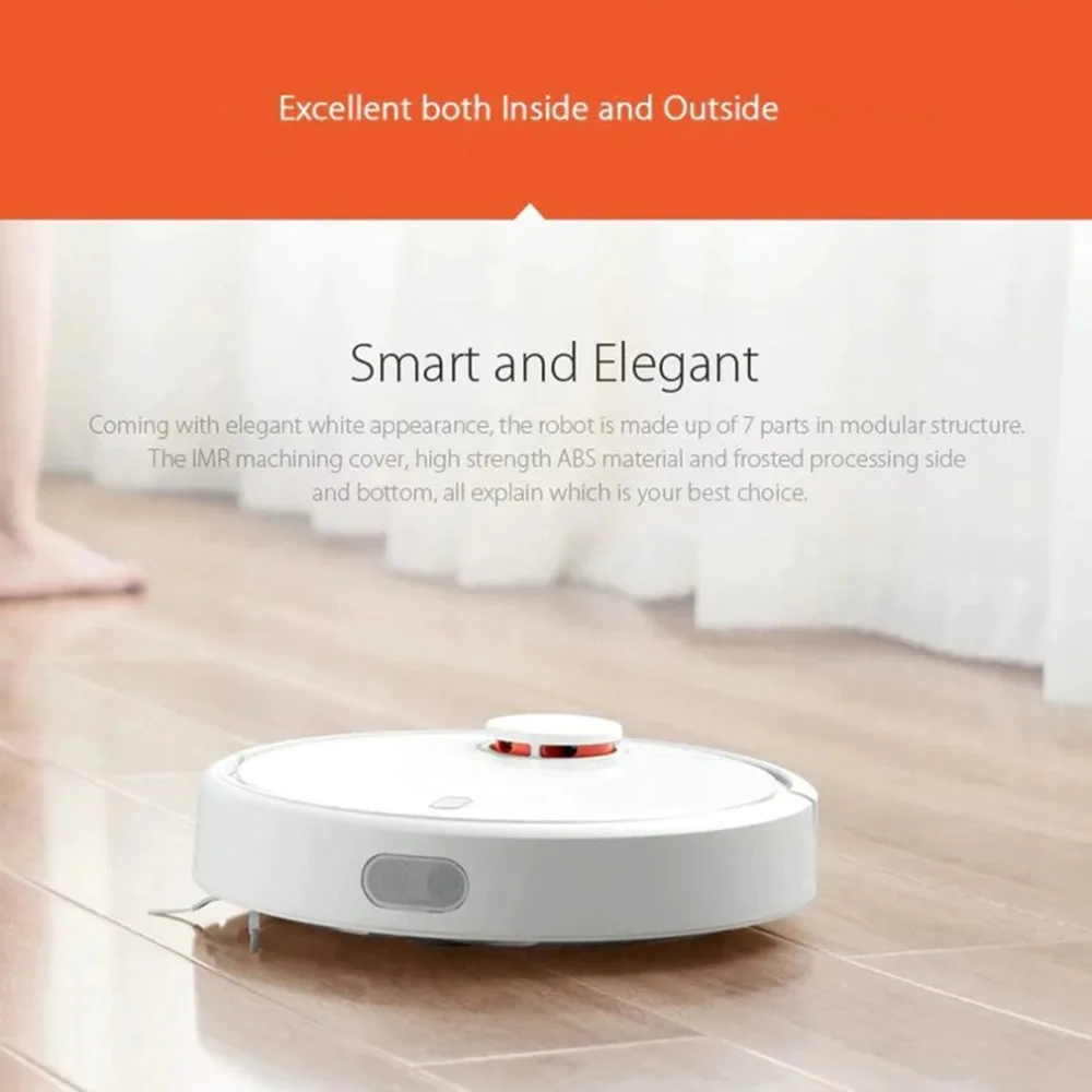 360 Degree Robot Vacuum Cleaner Powerful Highly Intelligent Sensitive Precision Home Cleaning Device Vacume Cleaner White Round 360 Degree Robot Vacuum Cleaner Powerful Highly Intelligent Sensitive Precision Home Cleaning Device Vacume Cleaner White Round