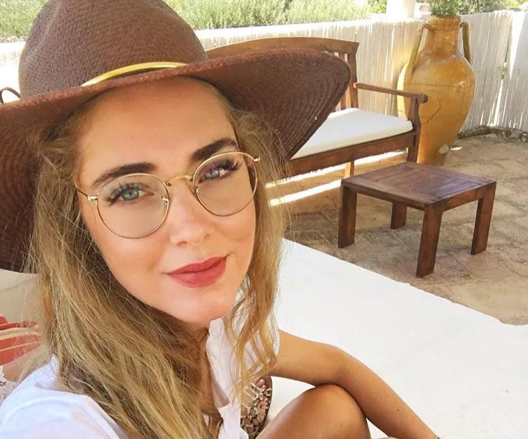 women's wire rim glasses