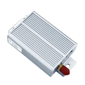 

500mW lora 433mh uart rf transceiver 15km lora long range radio modem rs232&rs485 interface