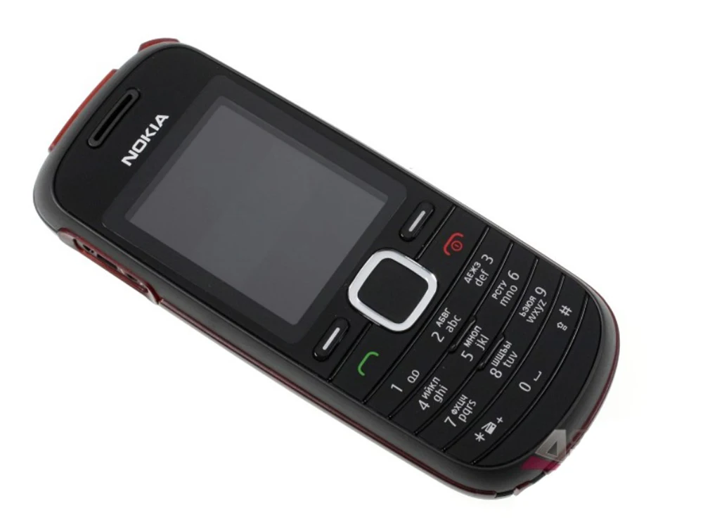 1661 оригинальный Восстановленный разблокированный телефон NOKIA мобильный GSM|unlocked