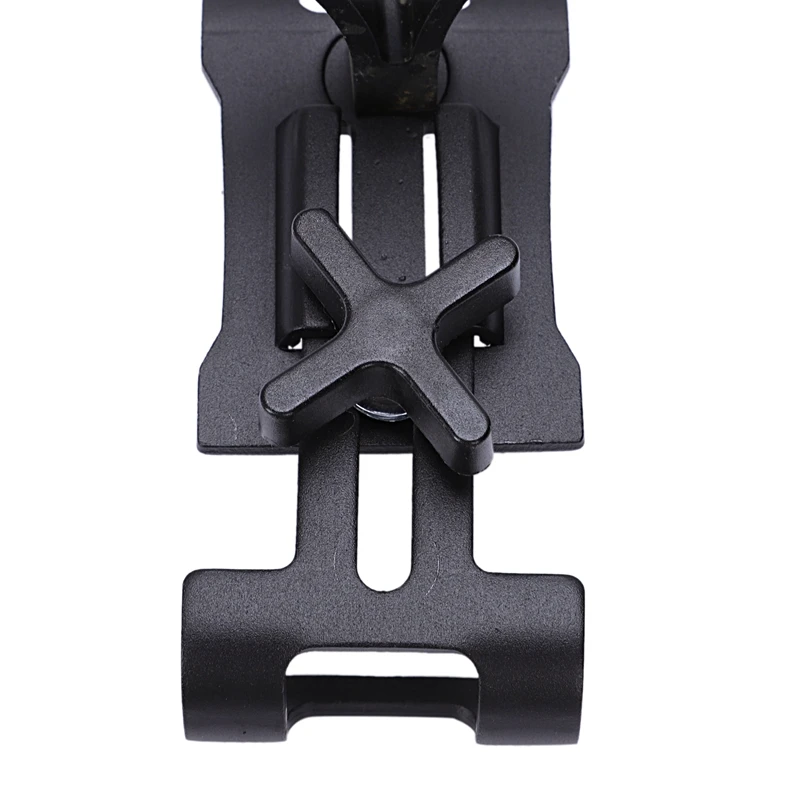 Outdoor Bike Phone Mount Holder Universal Bicycle Cell Phone Holder For Phone Riding Mobile Mount Navigation Fixed Bracket