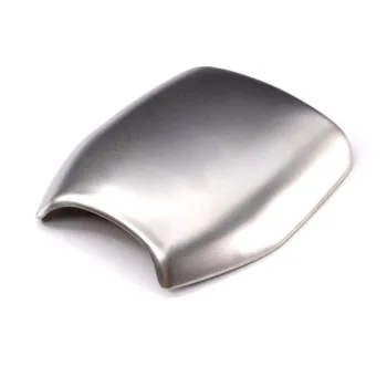 

YAQUICKA Car Console Armrest Box Switch Button Cover Trim Sticker For Benz E Class CLS E200L 260L W212 E250 E350 2010-2015