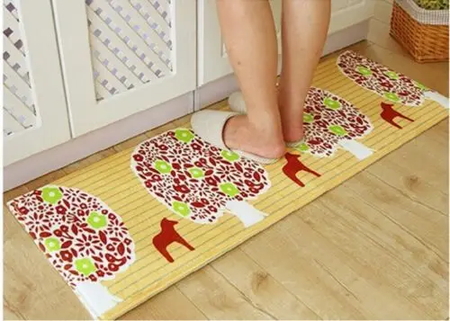 1 Pieces Doormat Floor Mat Carpet Rug Office Home Kitchen 18 x 47 Inch | Дом и сад