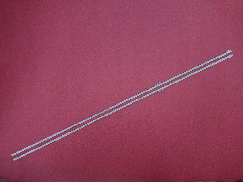 New 2 PCS 715mm for Sony XBR-65X850E