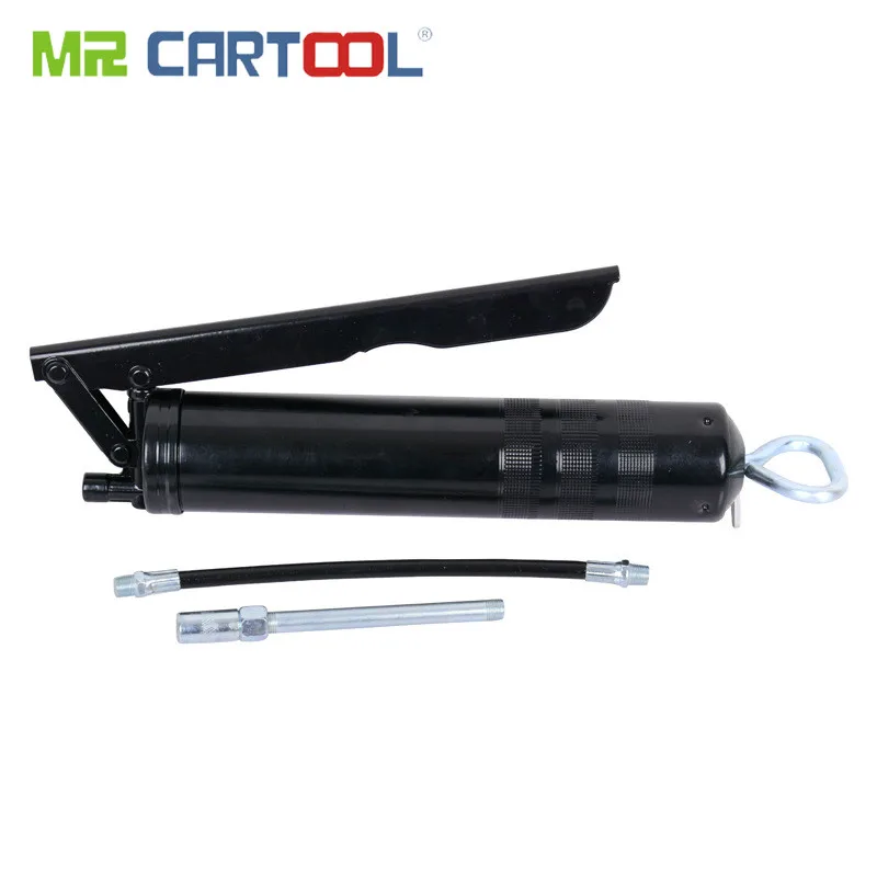 Смазка MR CARTOOL объемом 400 куб. См ручная работа Экономичный набор масляных