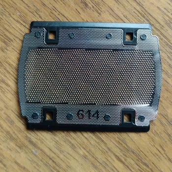 

Shaver Foil for BRAUN 614 PocketGo Pocket Twist E-Razor 614 350 355 370 375 5614 5615 p10