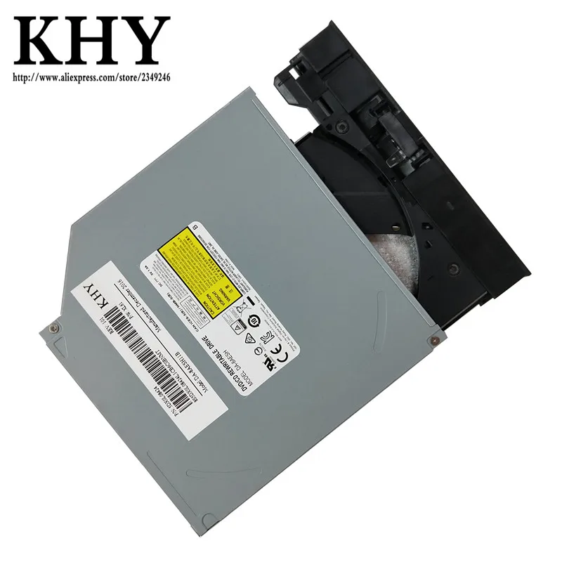 Оригинальный необычный DVD/RW супертонкий привод 9 0 мм для Lenovo V310 15 15ISK Series|slim drive|slim